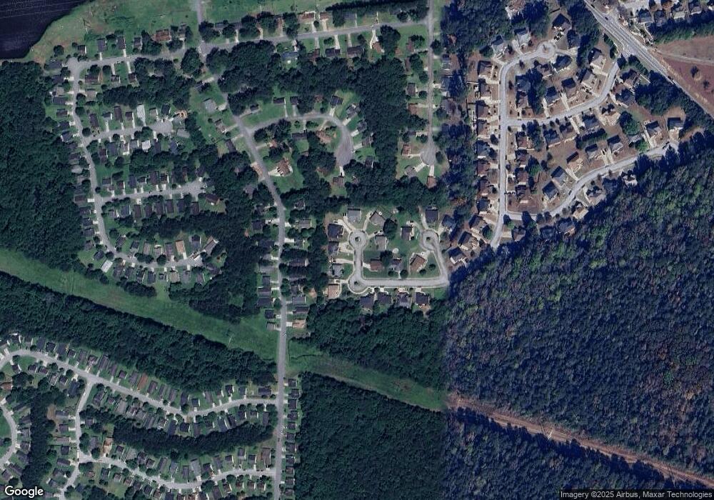 4870 Lantern Ct, Stonecrest, GA 30038 - photo 1