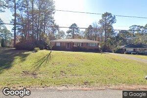 538 S Valley Rd, Mobile, AL 36611