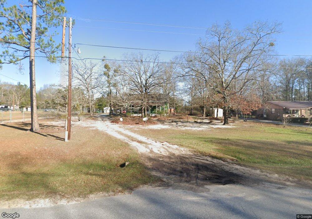 105 Jf Hall Rd, Gordon, GA 31031 - photo 1