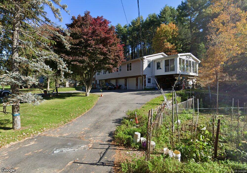 24 Hobbs Brook Rd, Weston, MA 02493 - photo 1