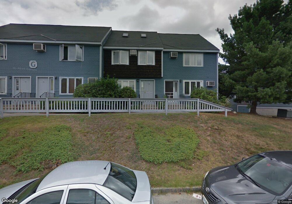 365 Blucher St, Manchester, NH 03102 - photo 1