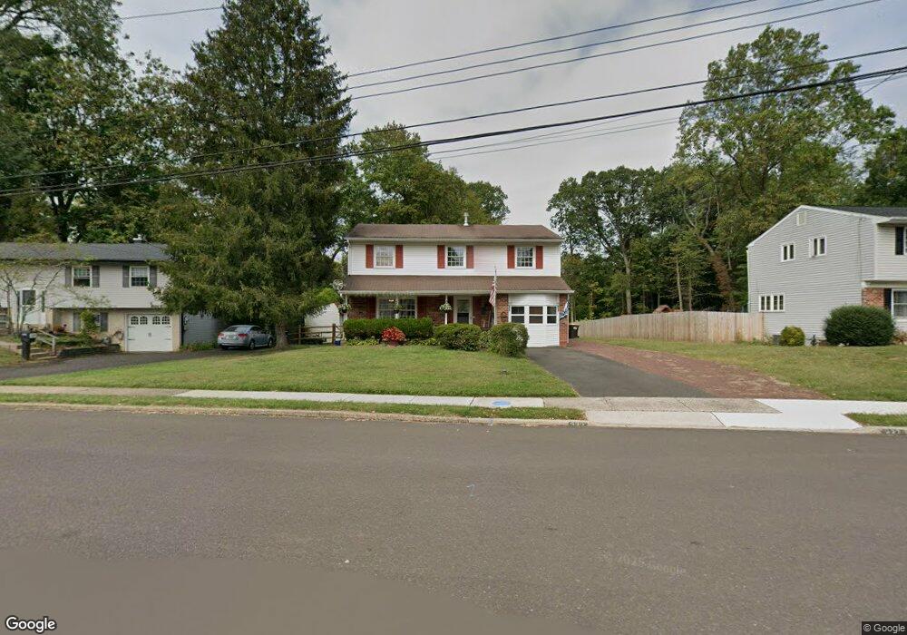 332 Norway Dr, Lansdale, PA 19446 - photo 1