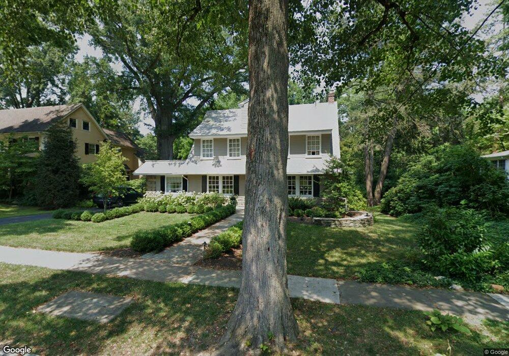 219 Vassar Ave, Swarthmore, PA 19081 - photo 1