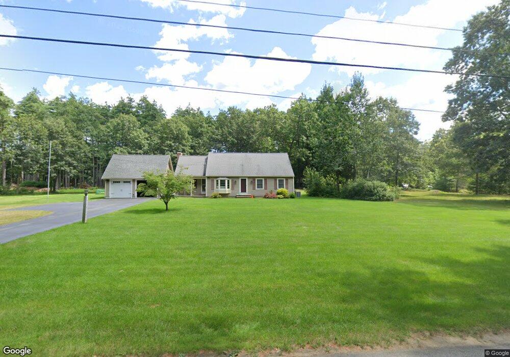5 Moeckel Rd, Windham, NH 03087 - photo 1