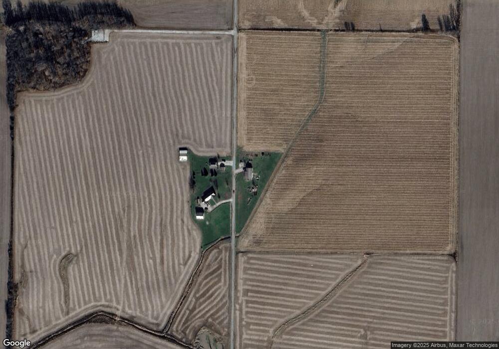 5664 S County Road 550 E, Greensburg, IN 47240 - photo 1