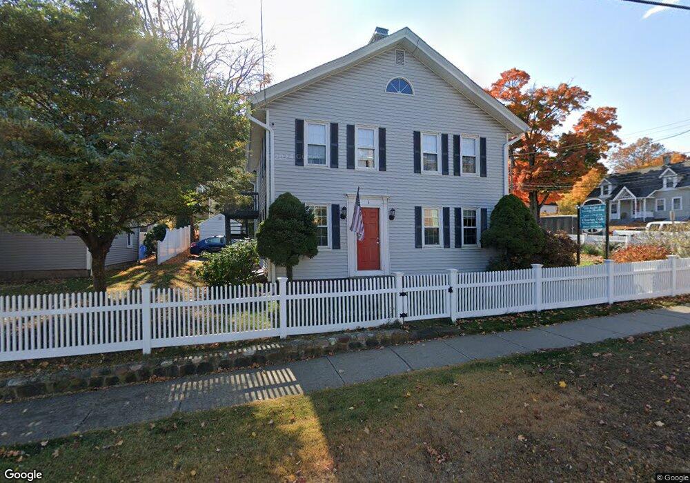 6 North St unit 1, Bristol, CT 06010 - photo 1