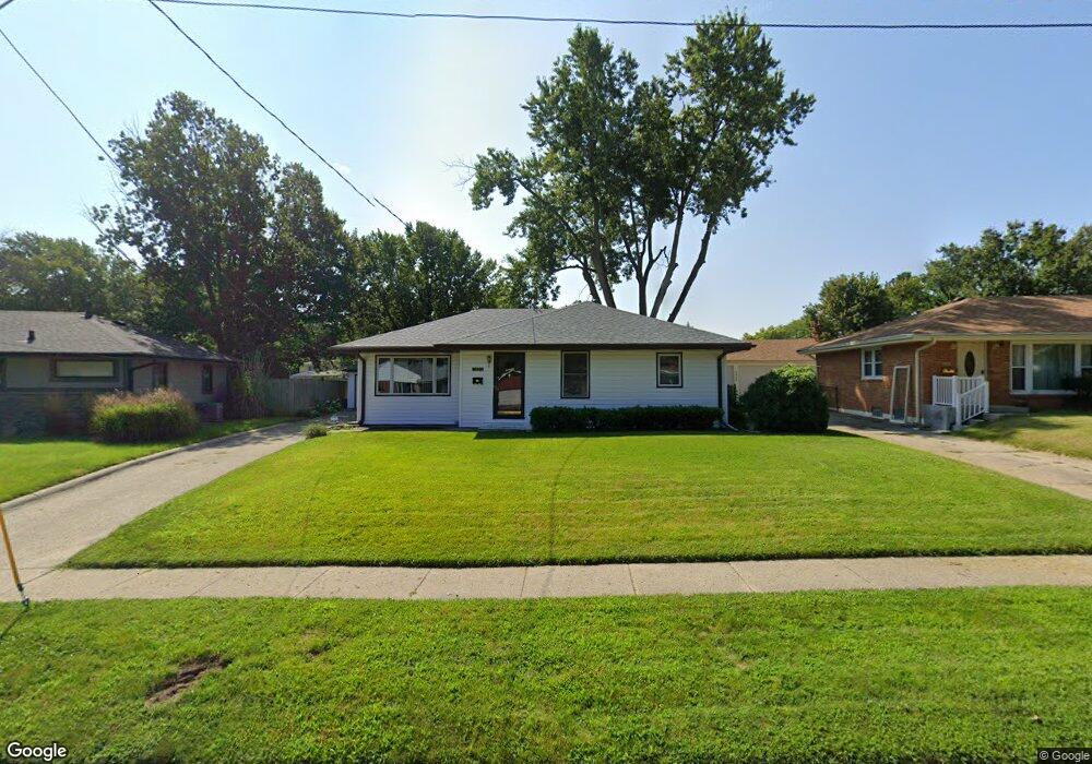 3820 Shawnee Ave, Des Moines, IA 50310 - photo 1