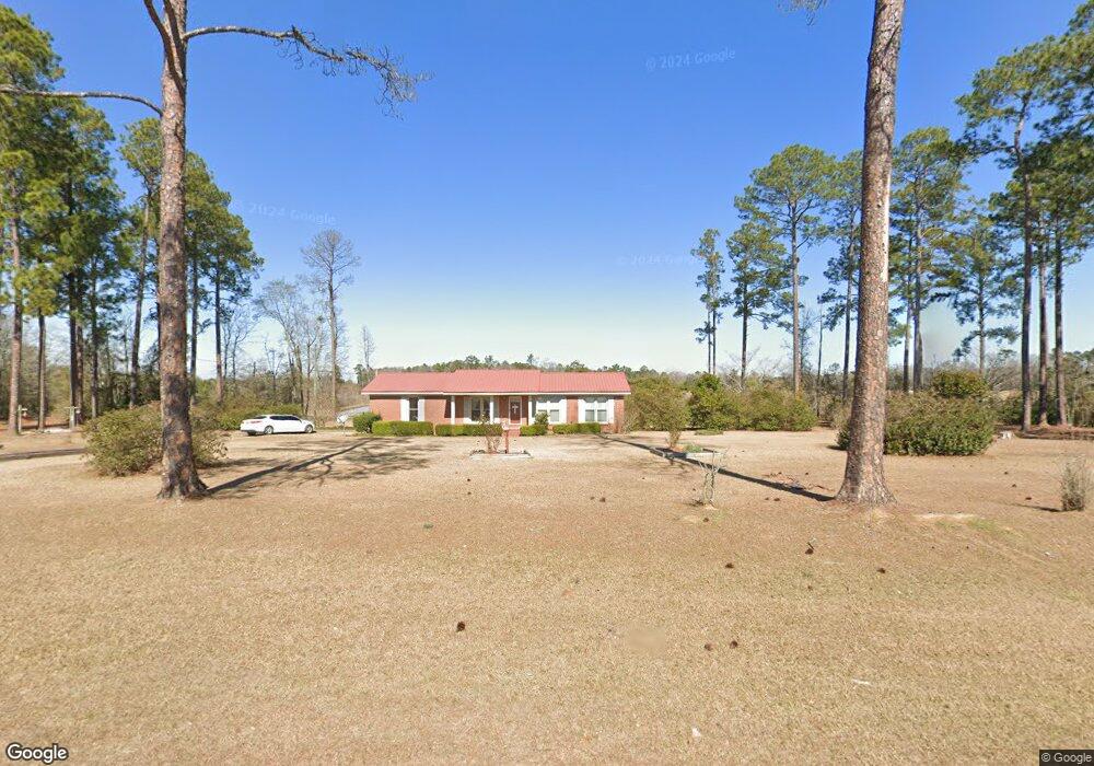 4888 Mount Olive Rd, Pelham, GA 31779 - photo 1