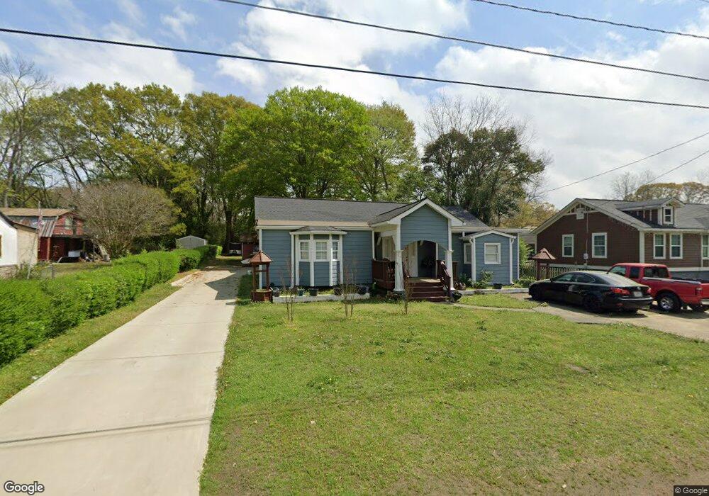 1885 Benson Ave SE, Smyrna, GA 30080 - photo 1