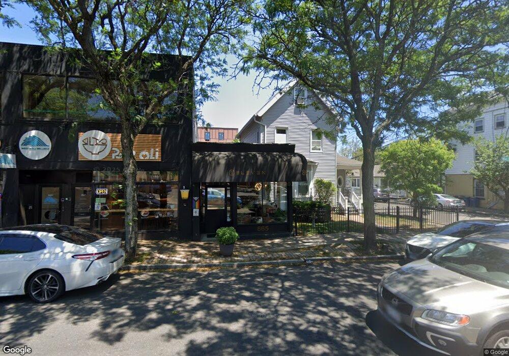 865 Whalley Ave unit 1, New Haven, CT 06515 - photo 1