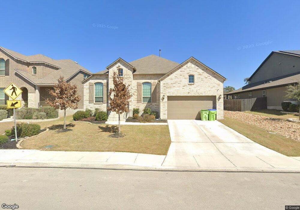 12331 Saddle Up Dr, San Antonio, TX 78254 - photo 1
