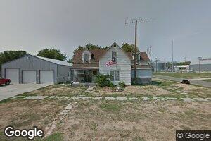 407 10th St, Stanton, NE 68779