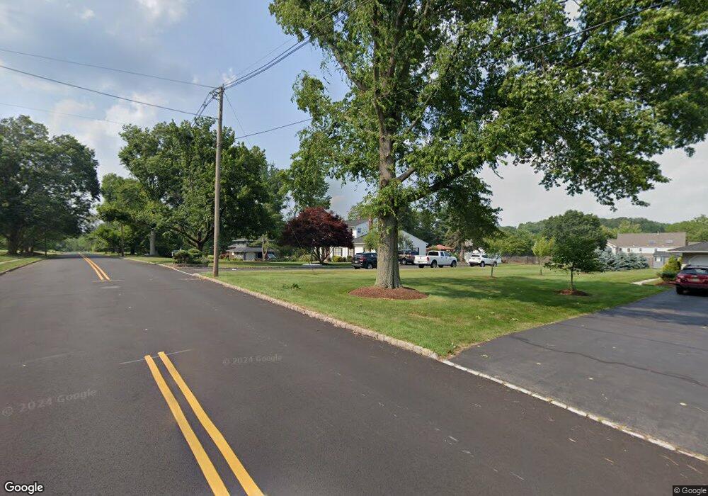 2014 Holland Brook Rd W, Branchburg, NJ 08876 - photo 1