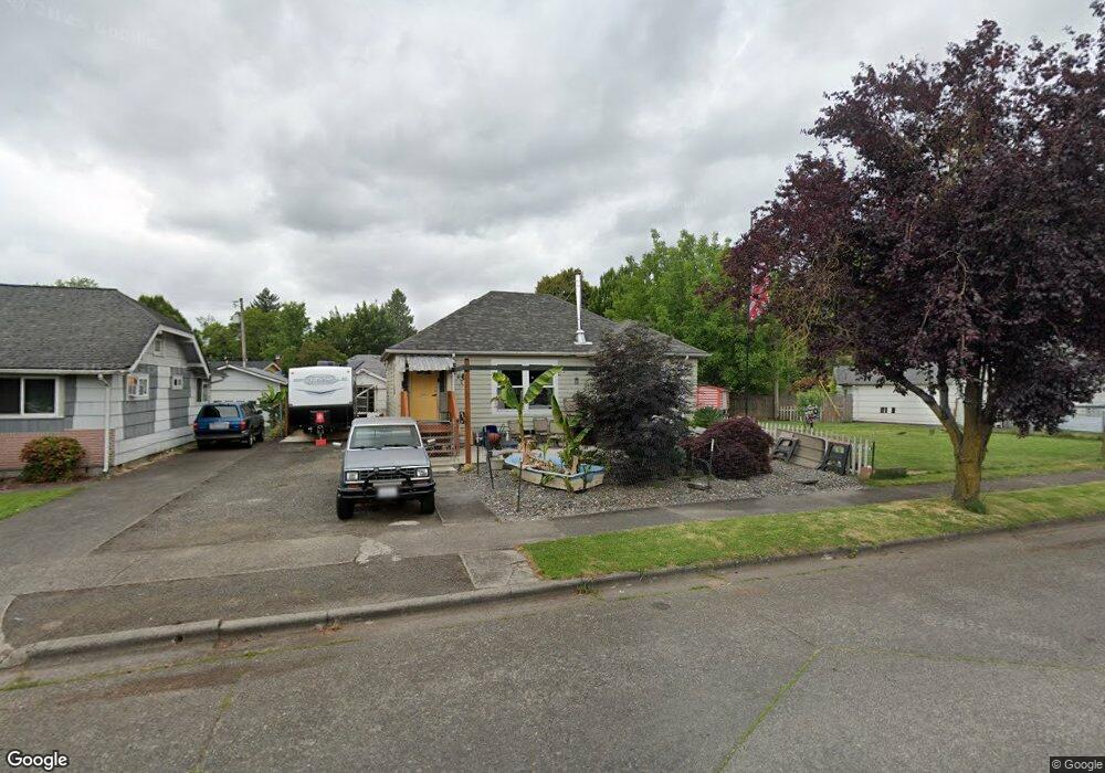 647 20th Ave, Longview, WA 98632 - photo 1