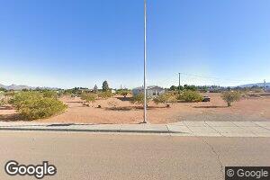 6741 Jefferson Ln, Las Cruces, NM 88011