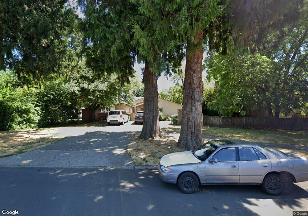 1837 Fir Rd, Forest Grove, OR 97116 - photo 1