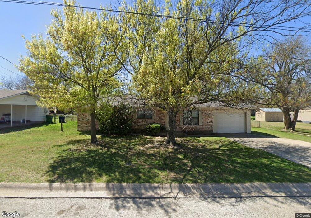 1101 N Miller St, Decatur, TX 76234 - photo 1