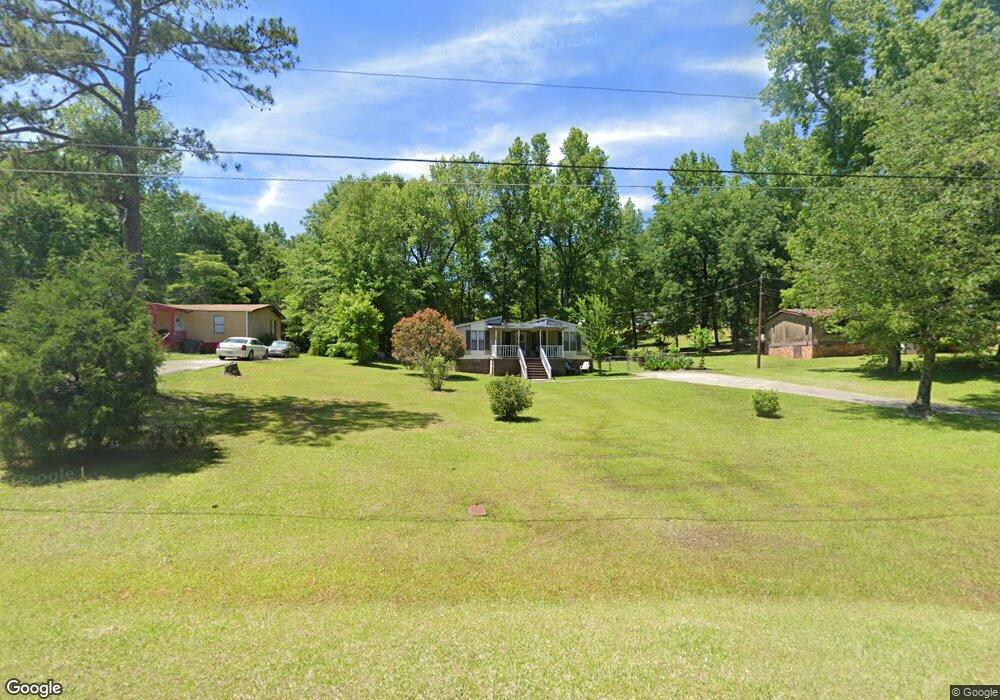 145 Shana Dr SW, Milledgeville, GA 31061 - photo 1