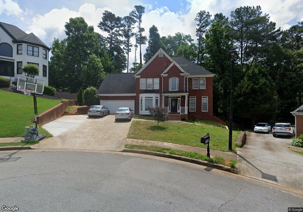 754 Shadow Trace Path unit 4, Lilburn, GA 30047 - photo 1