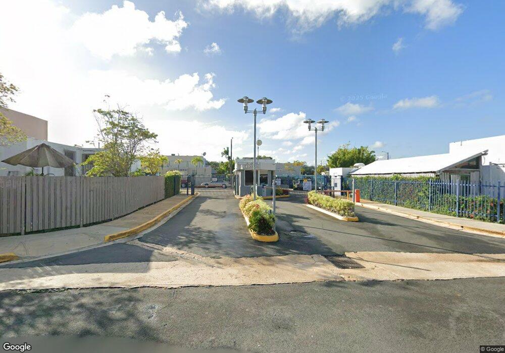 5 Parque de Torrimar unit H-6, Bayamon, PR 00959 - photo 1