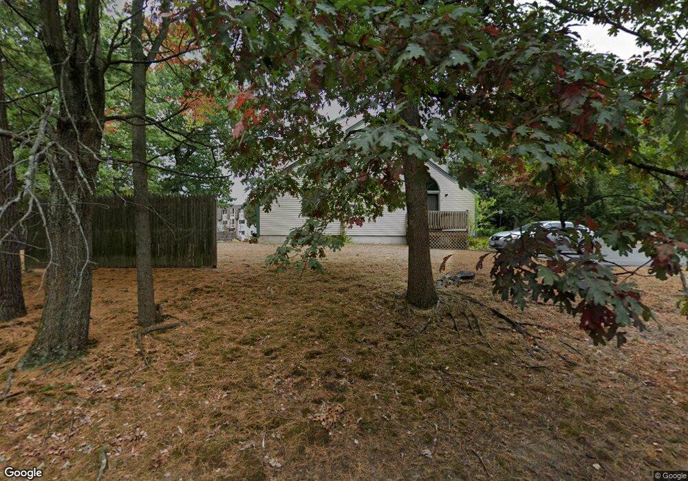 22 Litchfield Pines Dr unit 22, Leominster, MA 01453 - photo 1