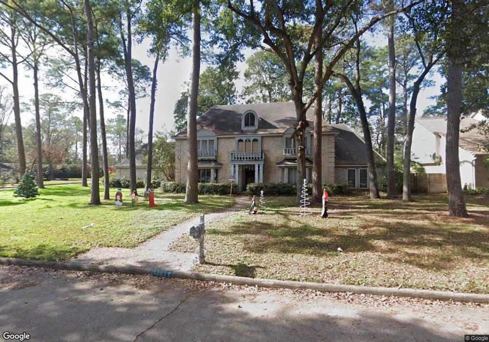 15203 Rainhollow Dr, Houston, TX 77070 - photo 1