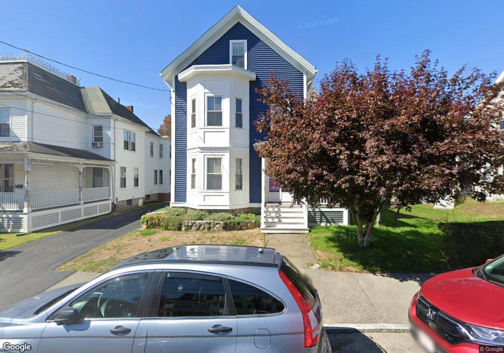 211 Adams St unit 213, Waltham, MA 02453 - photo 1