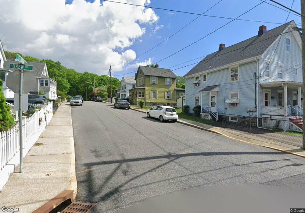 44 Fort Putnam St, Highland Falls, NY 10928 - photo 1