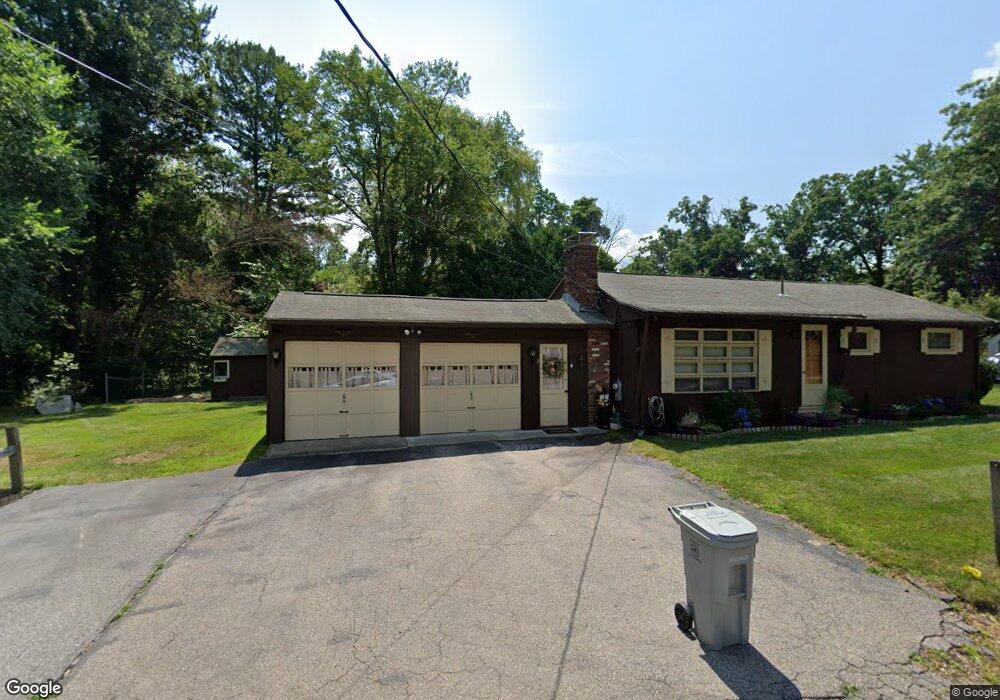 3 Pine Oak St, Holliston, MA 01746 - photo 1