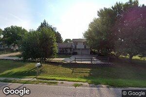 510 N Juniata Ave, Juniata, NE 68955