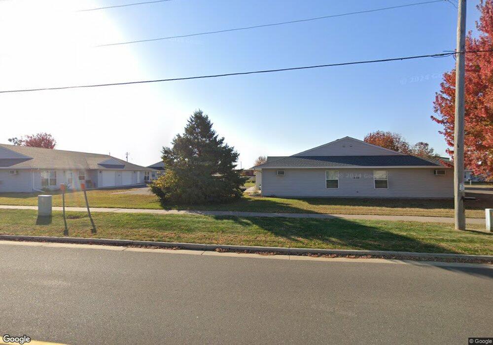 520 E South St unit 1, Rice Lake, WI 54868 - photo 1