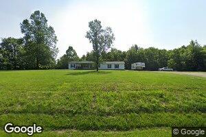 2533 S State Road 257, Velpen, IN 47590