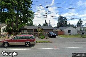 15810 25th Ave NE, Shoreline, WA 98155
