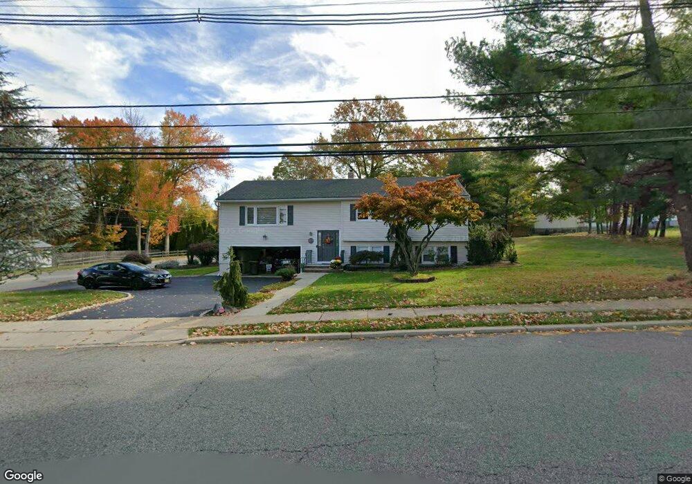 232 Central Ave, West Caldwell, NJ 07006 - photo 1
