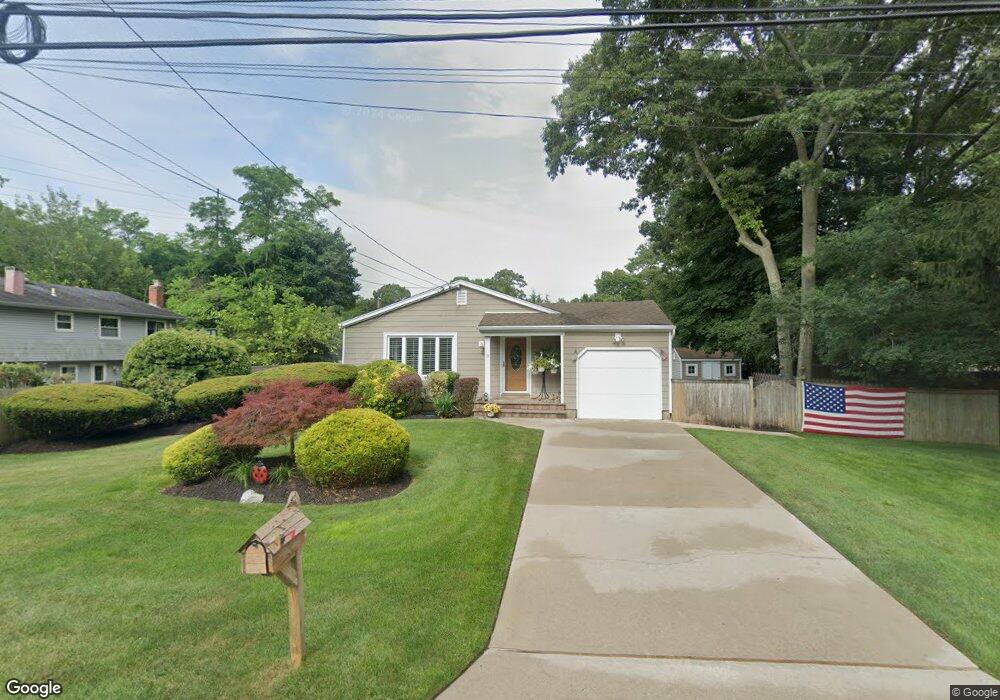 16 Lowell Ave, Holtsville, NY 11742 - photo 1