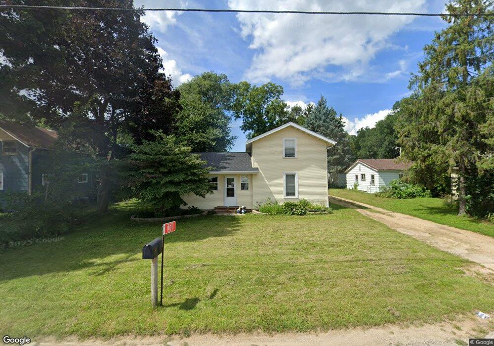 8011 N Us Highway 14, Evansville, WI 53536 - photo 1