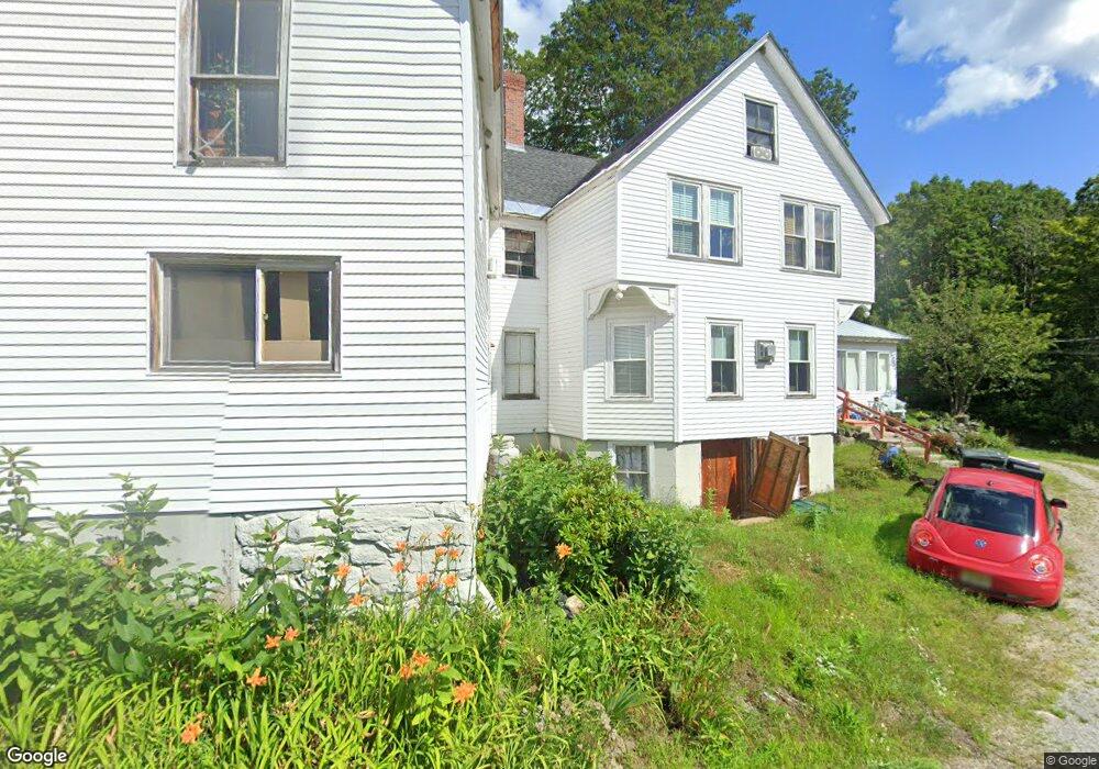 0 George Rd, Hebron, NH 03241 - photo 1