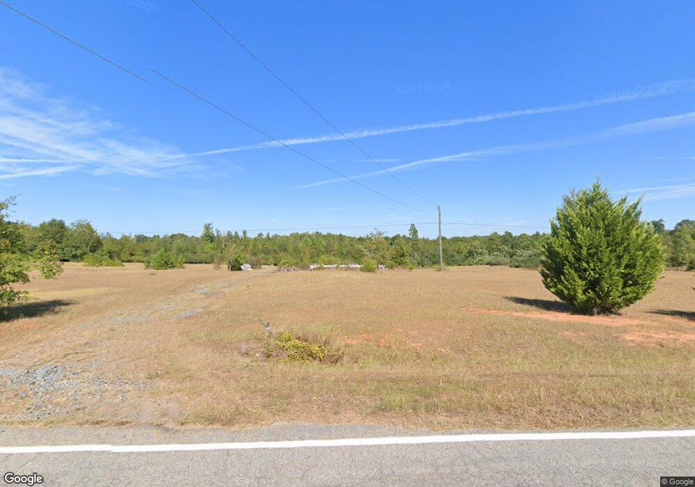 439 Grove St, Barnesville, GA 30204 - photo 1