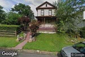 237 Juniata St, Freemansburg, PA 18017