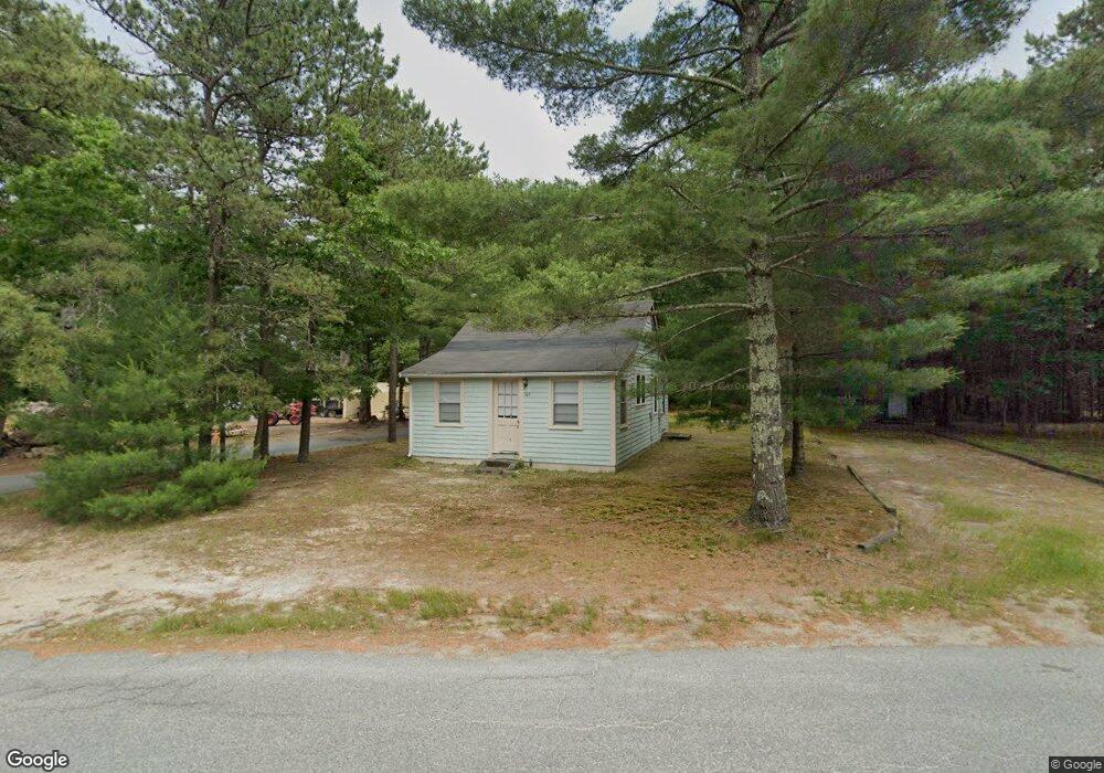 163 Cohasset Rd, Buzzards Bay, MA 02532 - photo 1