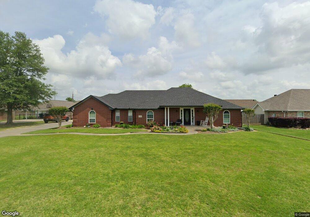 5709 Hemlock St, Lake Charles, LA 70605 - photo 1