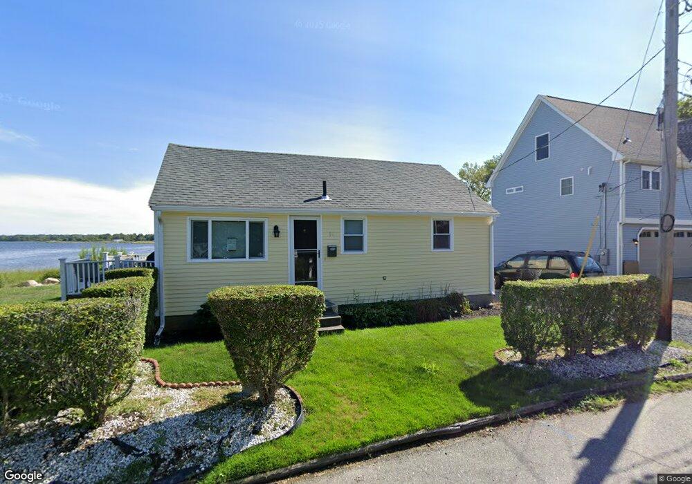91 Orchard Ave, Barrington, RI 02806 - photo 1