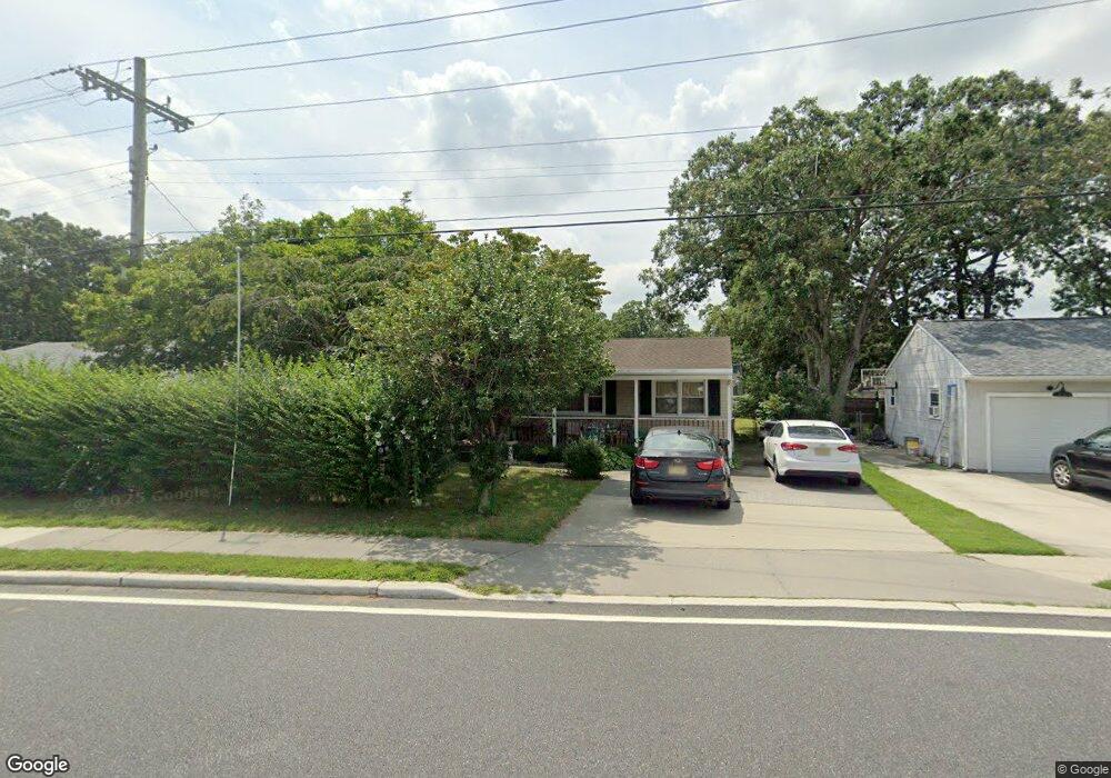 14 W Laurel Dr, Somers Point, NJ 08244 - photo 1