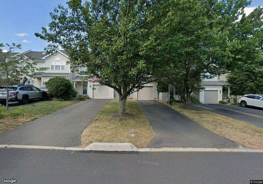 284 Prince William Way, Chalfont, PA 18914 - photo 1