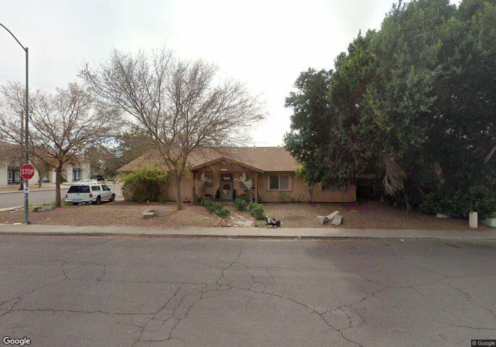 1657 E 6th Ave, Mesa, AZ 85204 - photo 1