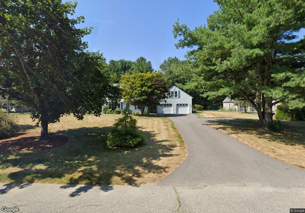 8 Spartan Arrow Rd, Littleton, MA 01460 - photo 1