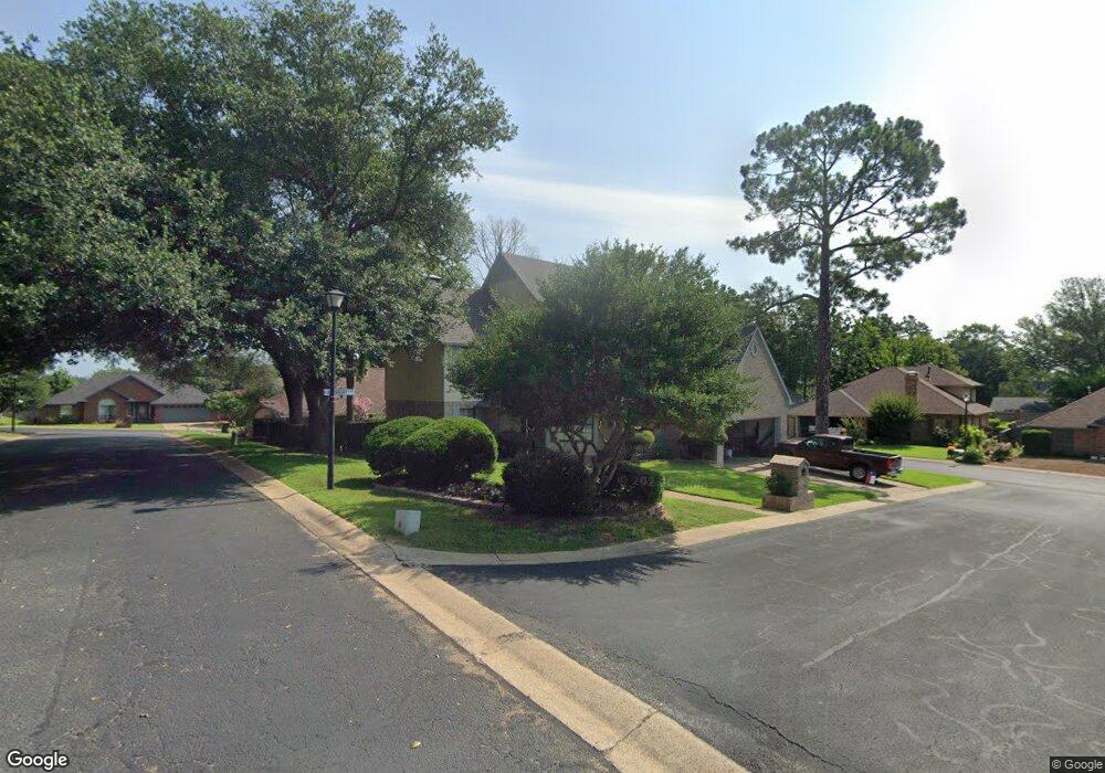 306 Amesbury Place, Tyler, TX 75703 - photo 1