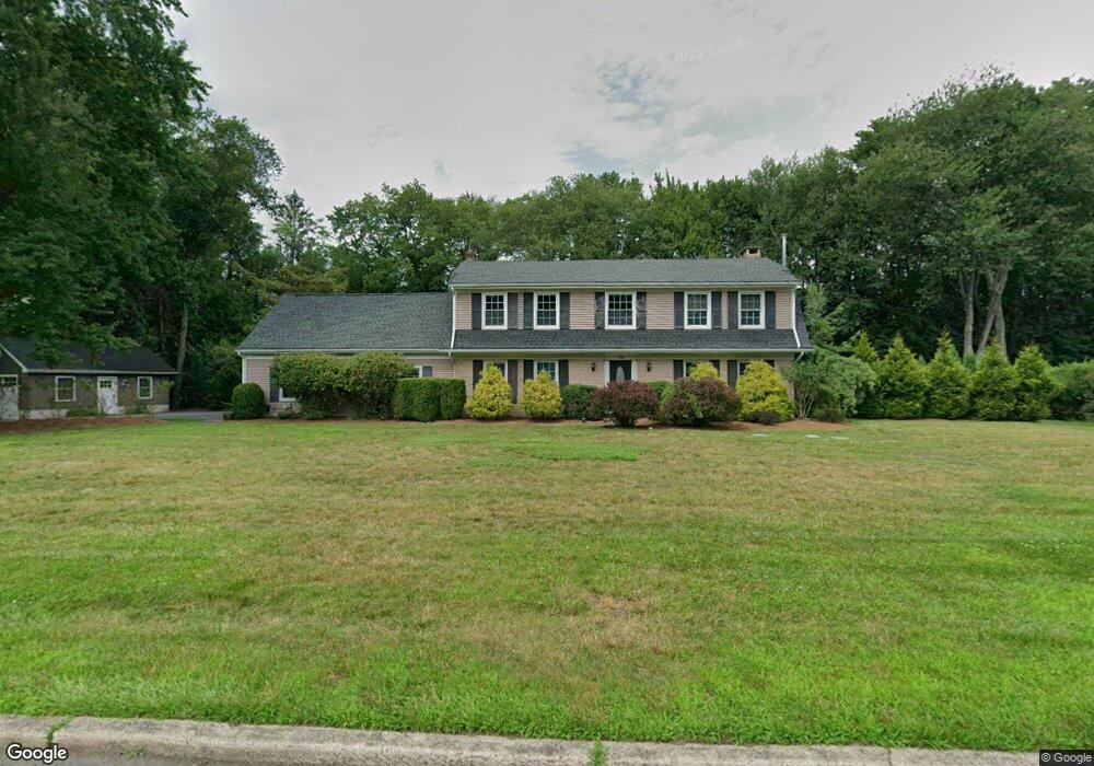 817 Chippewa Trail, Franklin Lakes, NJ 07417 - photo 1