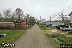 Lot # 44-A Paradise Rd, Maurepas, LA 70449