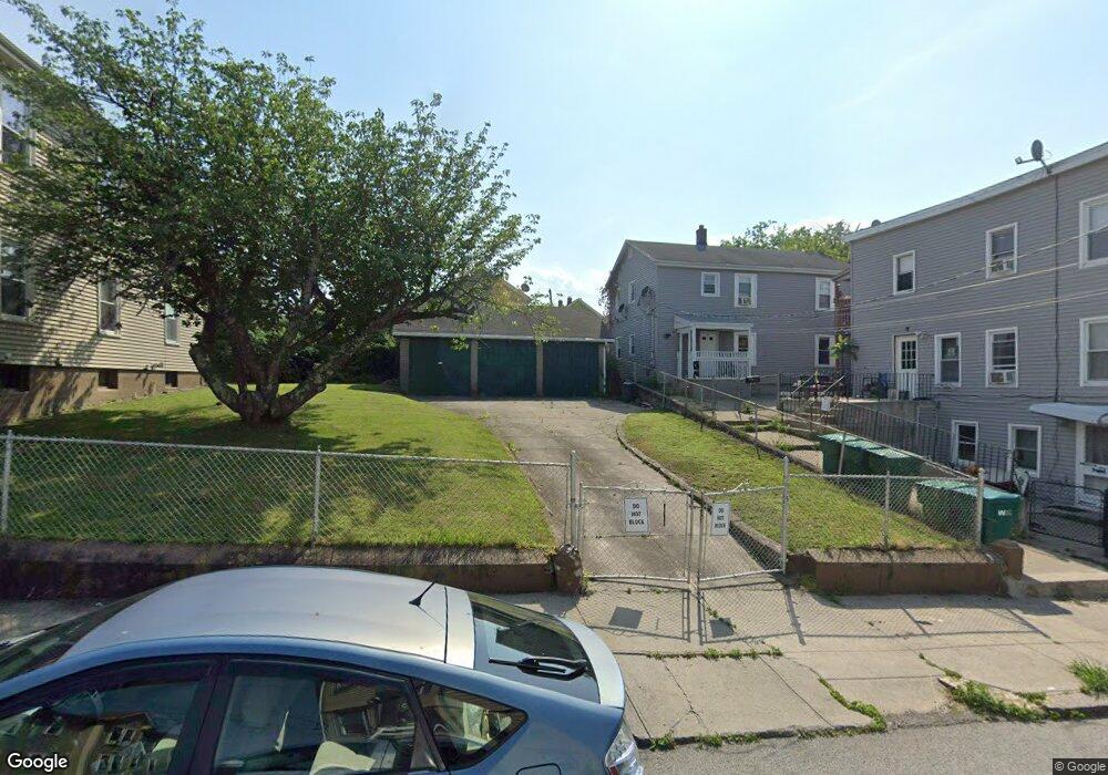 132 Earle St unit 134, Central Falls, RI 02863 - photo 1